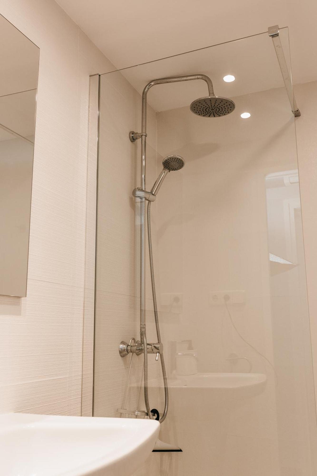 Hauzify I Apartament Arroyo Castell-Castell-Platja d'Aro Extérieur photo