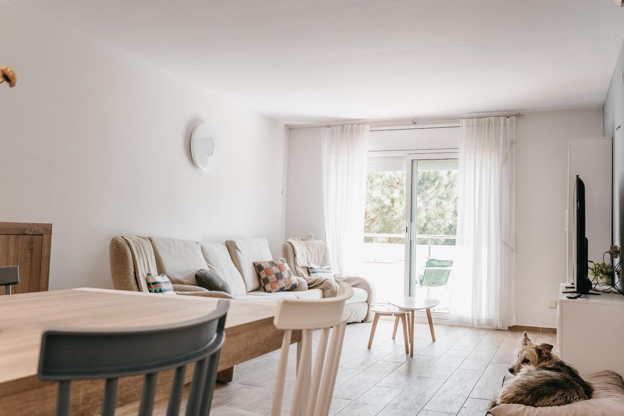 Hauzify I Apartament Arroyo Castell-Castell-Platja d'Aro Extérieur photo